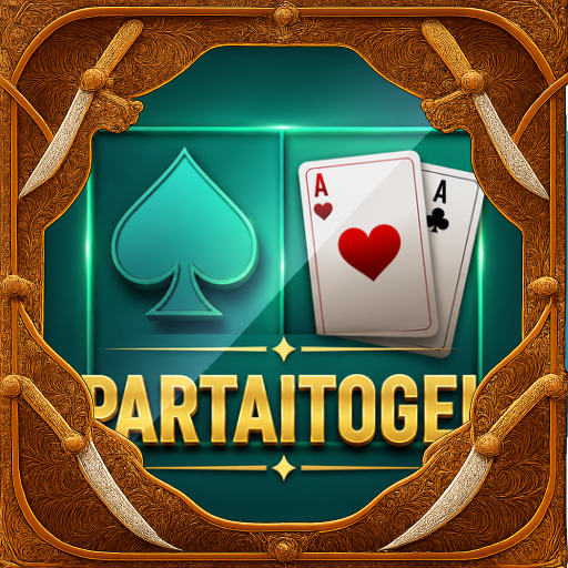 partaitogel — galeri pratinjau - APK Resmi