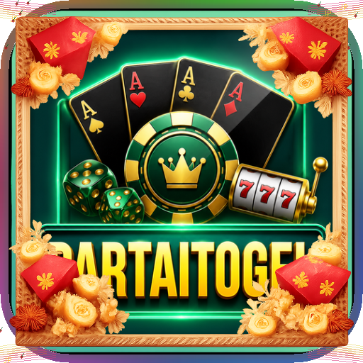 partaitogel — galeri pratinjau Resmi APK